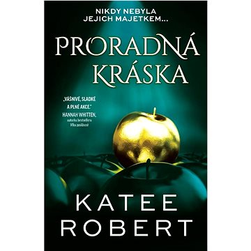

Proradná kráska