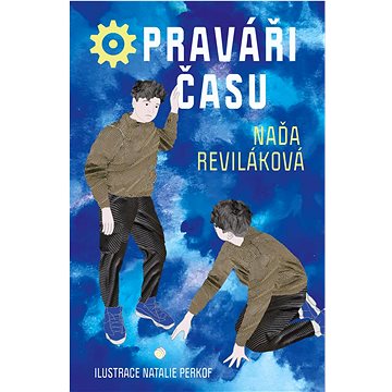 

Opraváři času