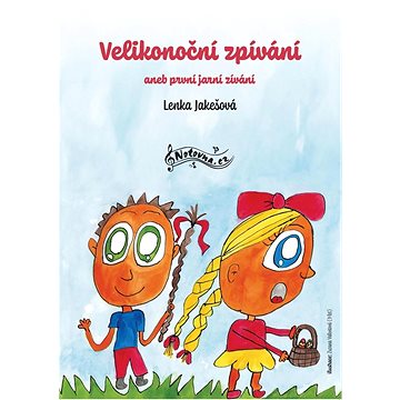 

Velikonoční zpívání: aneb první jarní zívání