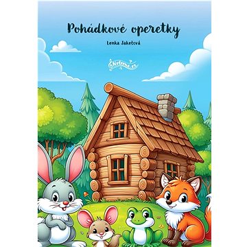 

Pohádkové operetky