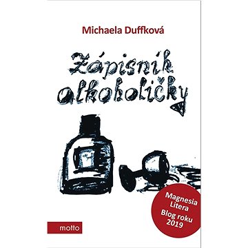 

Zápisník alkoholičky