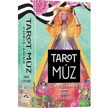 

Tarot Múz: Kniha a 78 karet