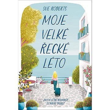 

Moje velké řecké léto