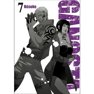 

Gangsta 7