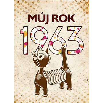 

Můj rok 1963