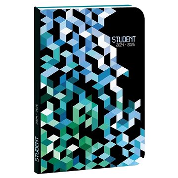

Školní diář 2024-2025 Student Dynamic