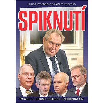 

Spiknutí