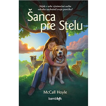 

Šanca pre Stelu