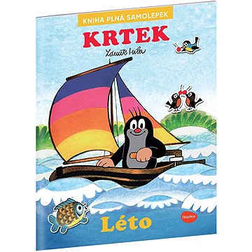 

Krtek a léto