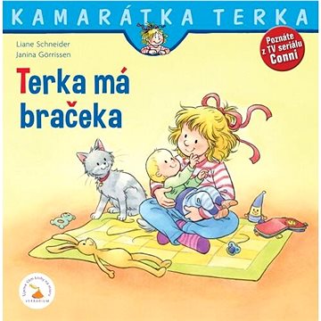 

Terka má bračeka
