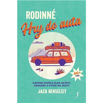 

Rodinné hry do auta