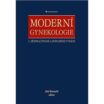

Moderní gynekologie