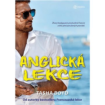 

Anglická lekce