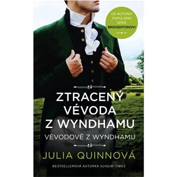 

Ztracený vévoda z Wyndhamu