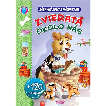 

Zvieratá okolo nás