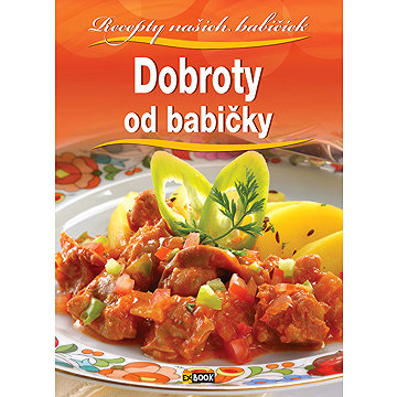 

Dobroty od babičky