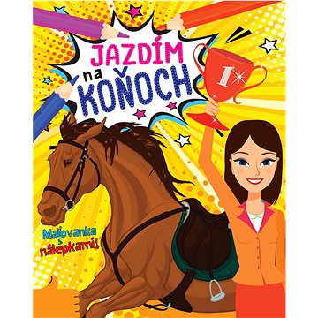 

Jazdím na koňoch