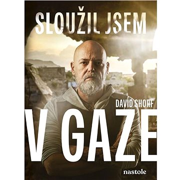 

Sloužil jsem v Gaze: Historky z izraelské armády