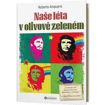 

Naše léta v olivově zeleném