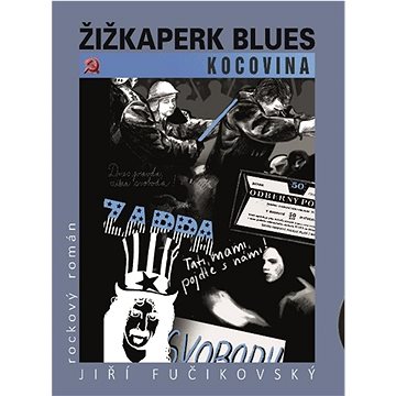 

Žižkaperk blues Kocovina