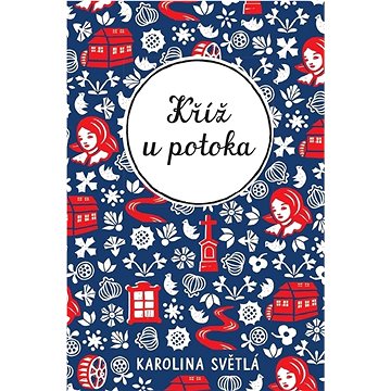 

Kříž u potoka