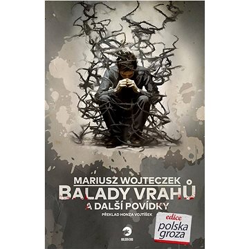 

Balady vrahů a další povídky
