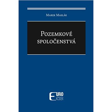 

Pozemkové spoločenstvá