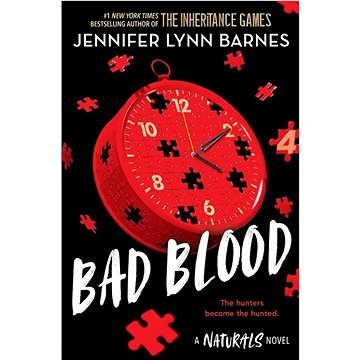 

Bad Blood