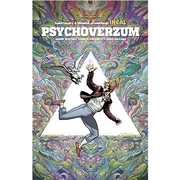 

Psychoverzum