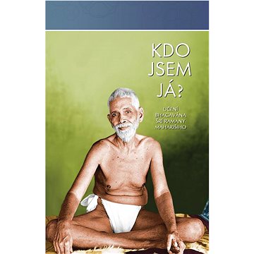 

Kdo jsem já