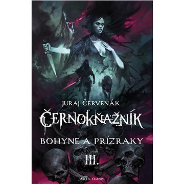 

Bohyne a prízraky