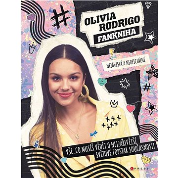 

Olivia Rodrigo Fankniha