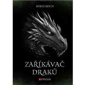 

Zaříkávač draků