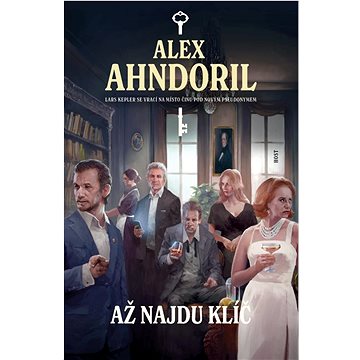 

Až najdu klíč