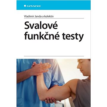 

Svalové funkčné testy