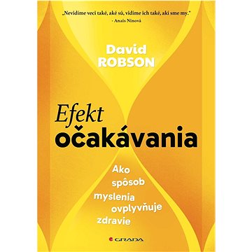 

Efekt očakávania