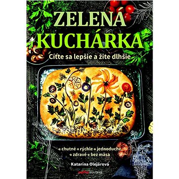 

Zelená kuchárka