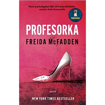 

Profesorka