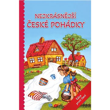 

Nejkrásnější české pohádky