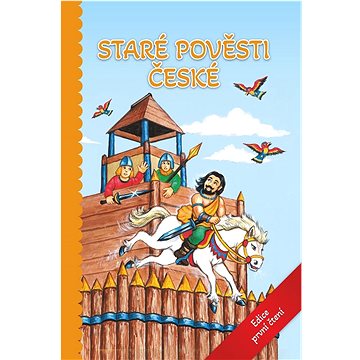 

Staré pověsti české