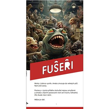

Fušeři