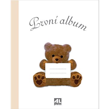

První album