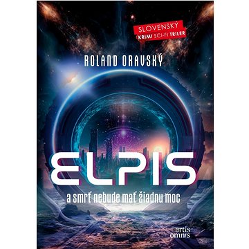 

Elpis: A smrť nebude mať žiadnu moc