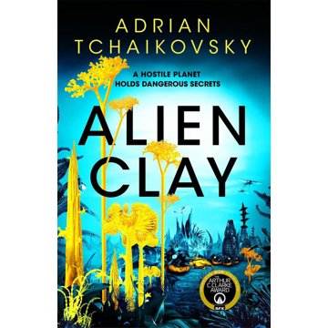 

Alien Clay