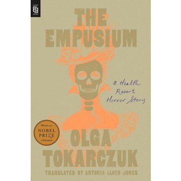 

The Empusium: A Health Resort Horror Story
