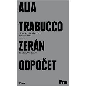 

Odpočet