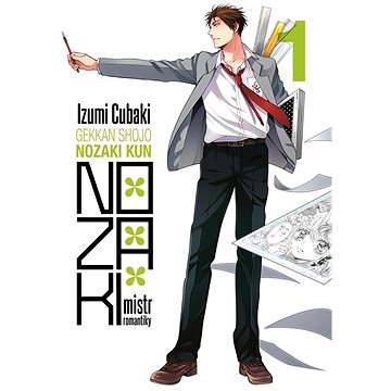 

Nozaki, mistr romantiky