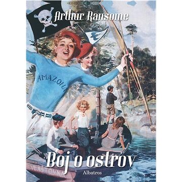 

Boj o ostrov