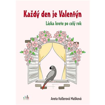 

Každý den je Valentýn: Láska kvete po celý rok