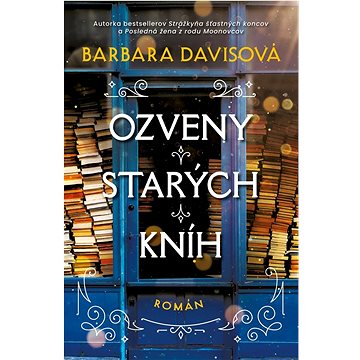 

Ozveny starých kníh